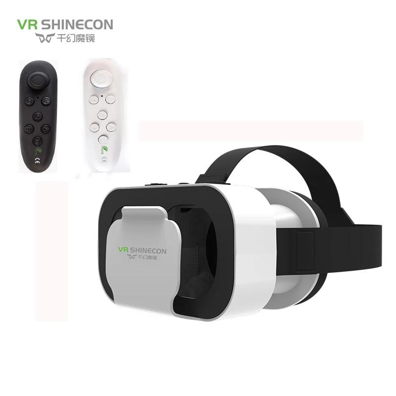 VR SHINECON BOX 5 ̴ VR Ȱ, 3D Ȱ,   Ȱ, VR ,  ī庸 Ʈ
